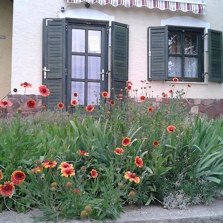 Hillside Apartments Ревфюлёп Номер фото