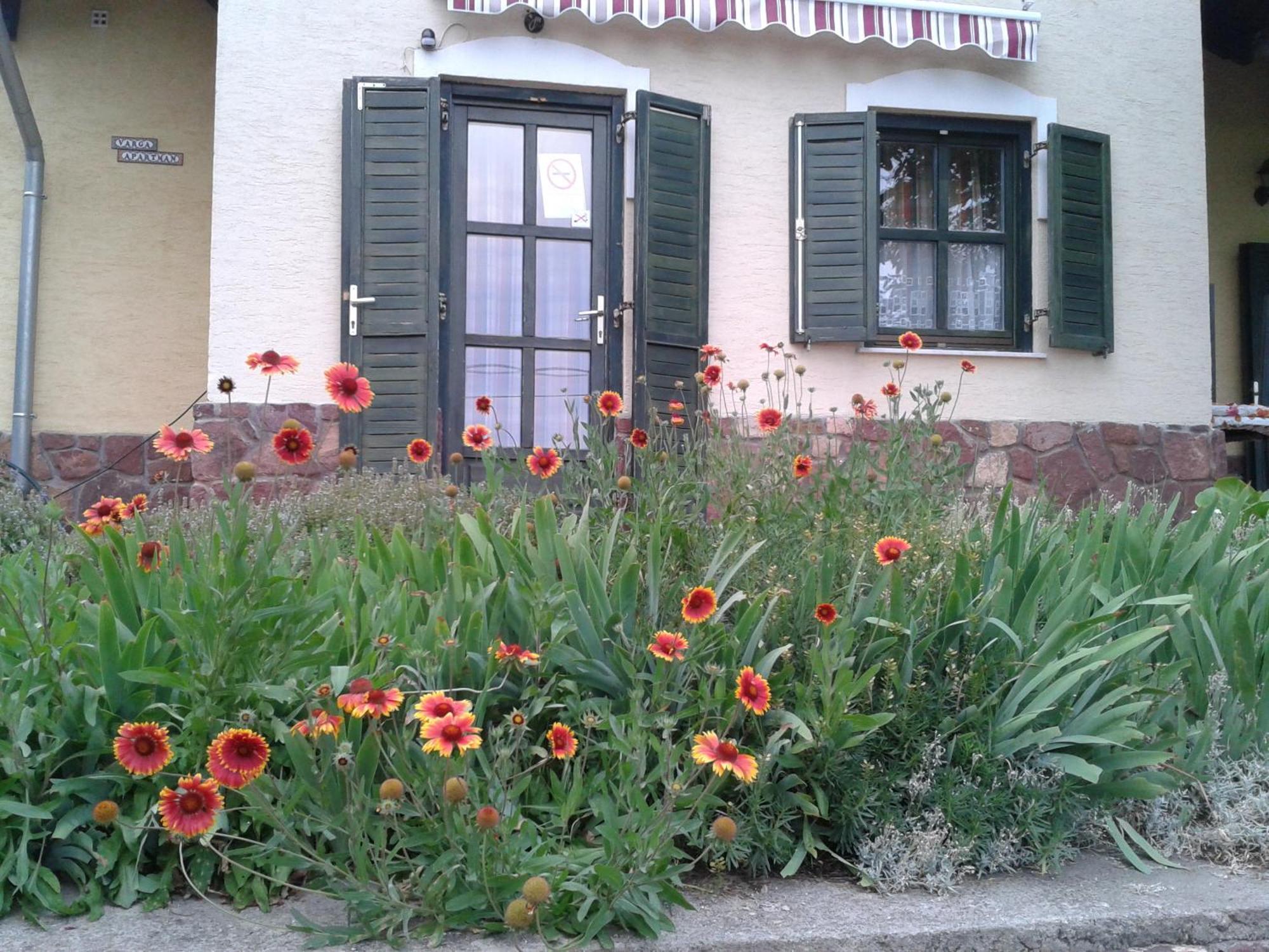 Hillside Apartments Ревфюлёп Номер фото