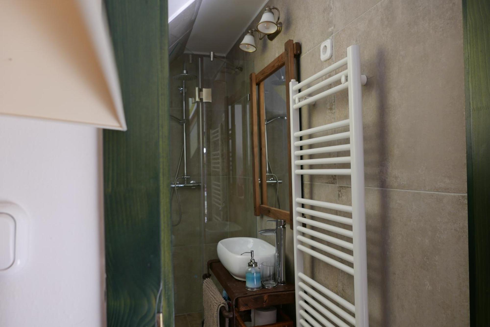 Hillside Apartments Ревфюлёп Номер фото